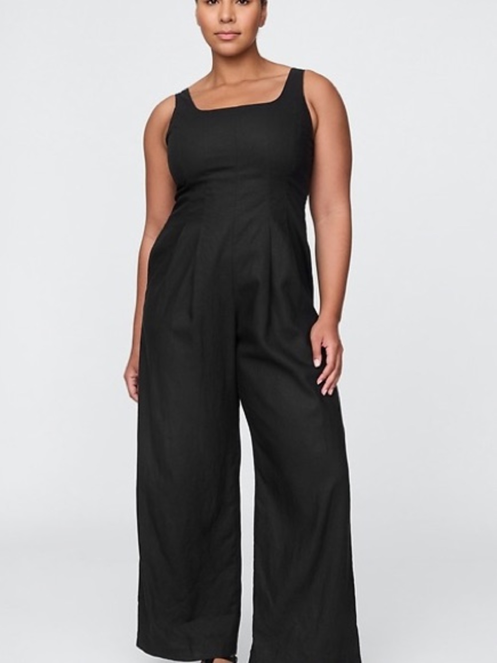 GAP Jumpsuit — XL